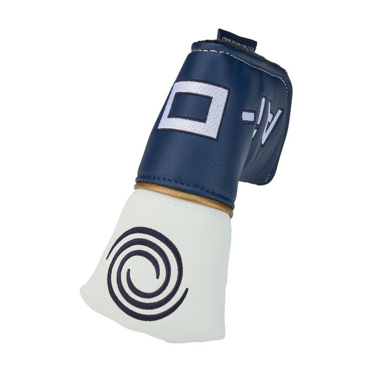 Odyssey AI-One Milled 2T Crank Hozel Men's Putter