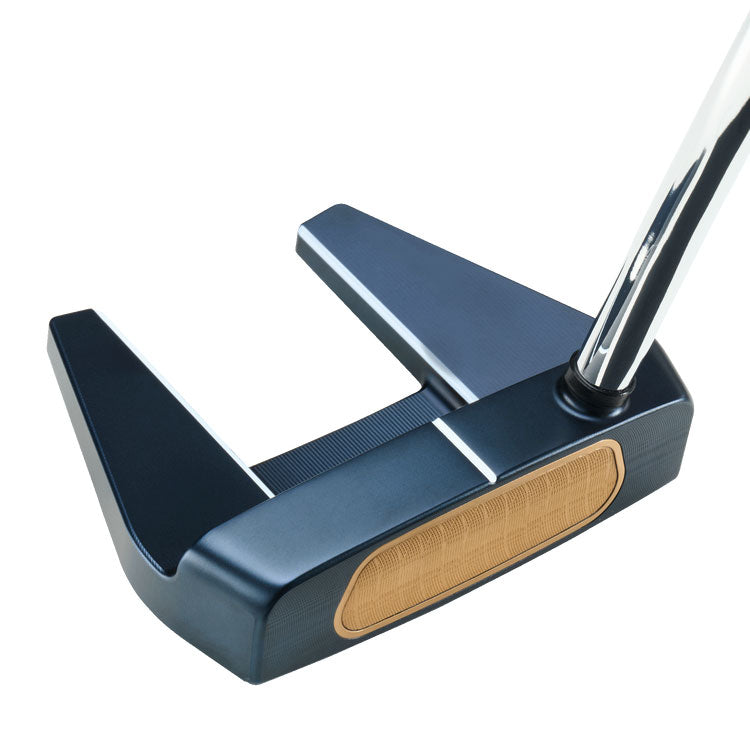 Odyssey AI-One Milled 7T Double Bend Men's Putter