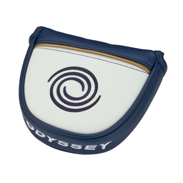 Odyssey AI-One Milled 7T Double Bend Men's Putter