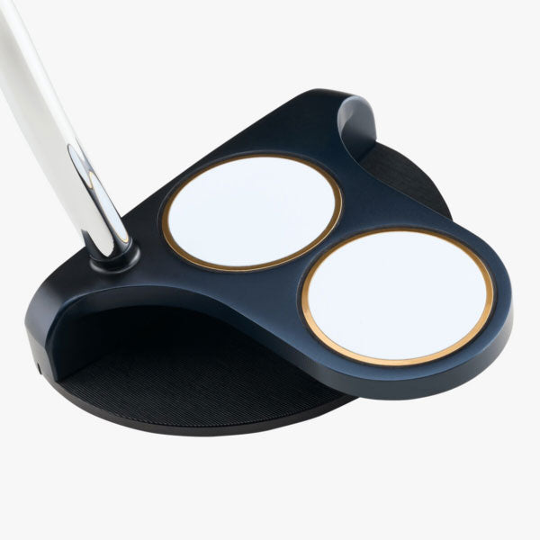 Odyssey Ai-One Milled 2-Ball T DB - Men's Putter