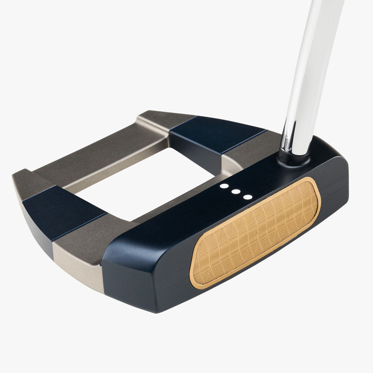 Odyssey Ai-One Milled Jailbird Mini T DB - Men's Putter