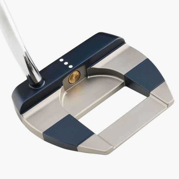 Odyssey Ai-One Milled Jailbird Mini T DB - Men's Putter