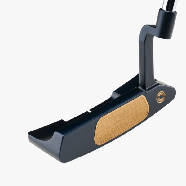 〈美品〉ODYSSEY オデッセイ AI-ONE MILLED ONE T Odyssey Ai-One Milled One Wide T CH - Men's Putter – The Golf Lab