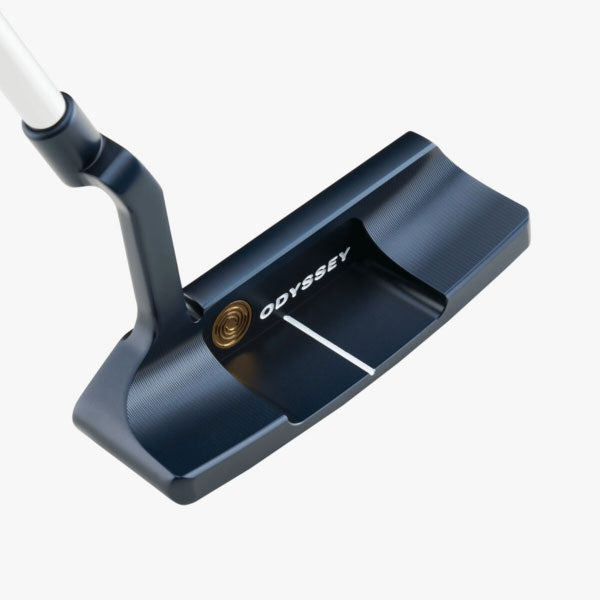 Odyssey Ai-One Milled One Wide T CH - Men's Putter – The Golf Lab