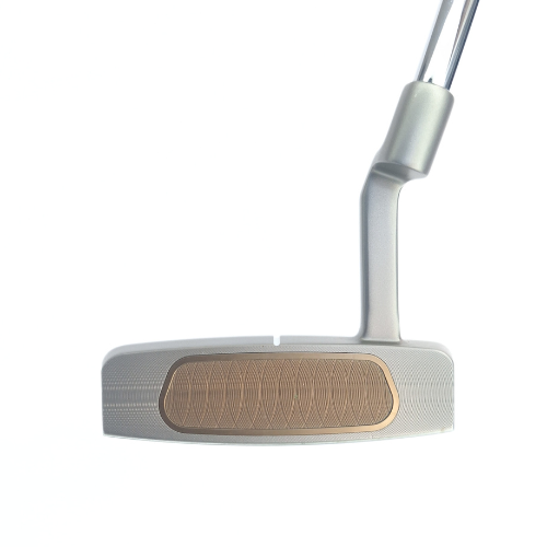 Odyssey Ai-One Milled Silver Seven T 35" - Pre Owned Putter