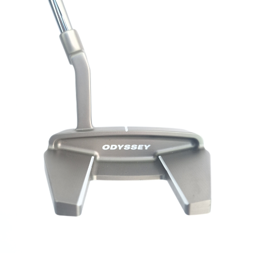 Odyssey Ai-One Milled Silver Seven T 35" - Pre Owned Putter