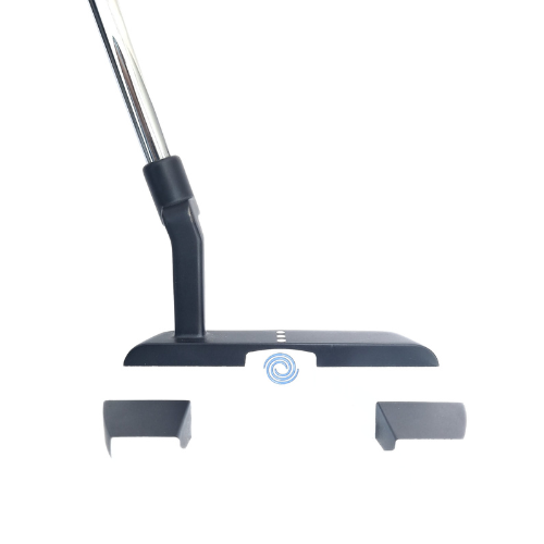 Odyssey Jail Bird Mini CH 33.5 Inch - Pre Owned Putter