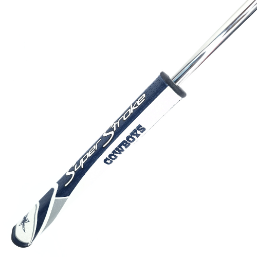 Odyssey Jail Bird Mini CH 33.5 Inch - Pre Owned Putter