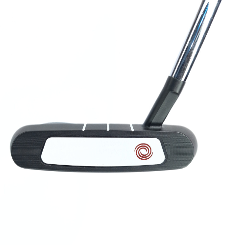 Odyssey Rossie S Tri Hot - Pre Owned Putter