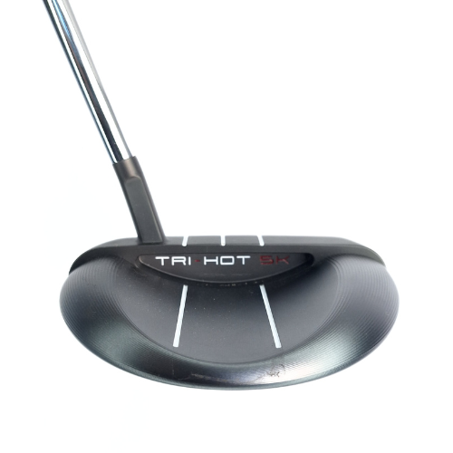 Odyssey Rossie S Tri Hot - Pre Owned Putter