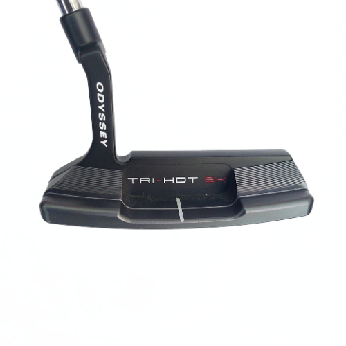 Odyssey Tri Hot 2 - Pre Owned Putter (2)