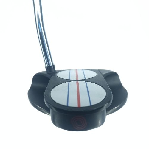 Odyssey Triple Track 2 Ball - Pre Owned Putter