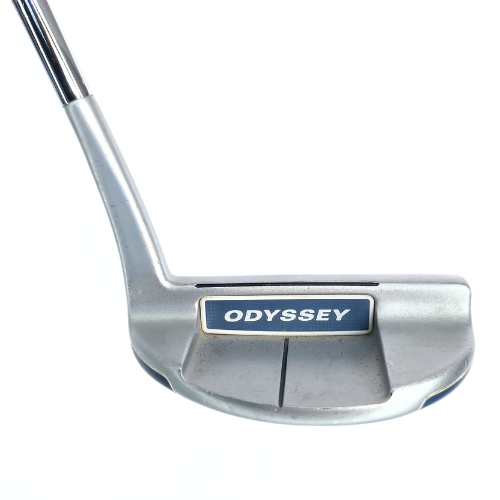 Odyssey White Hot RX #9 - Pre Owned Putter