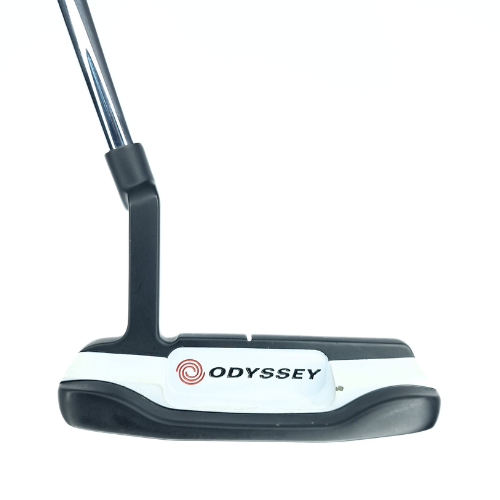 Odyssey White Hot Versa One - Pre Owned Putter