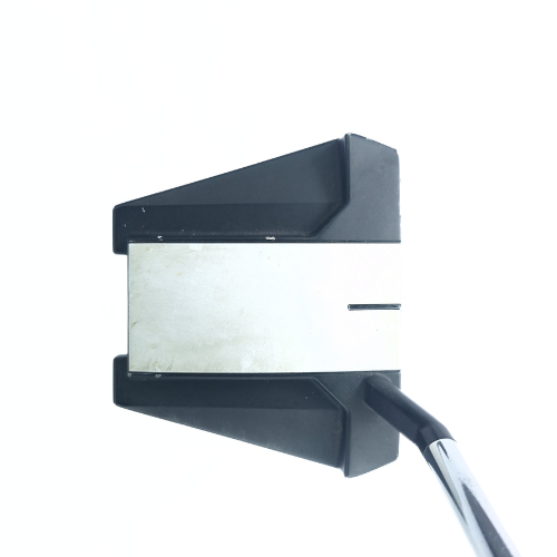 Odyssey White Hot Versa Twelve (Left-Handed) - Pre Owned Putter