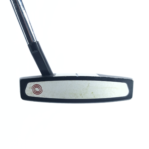 Odyssey White Hot Versa Twelve (Left-Handed) - Pre Owned Putter