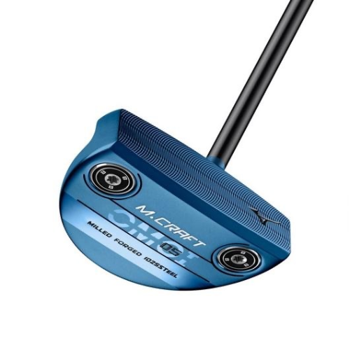 Mizuno M. Craft Omoi 5 Men's Putter