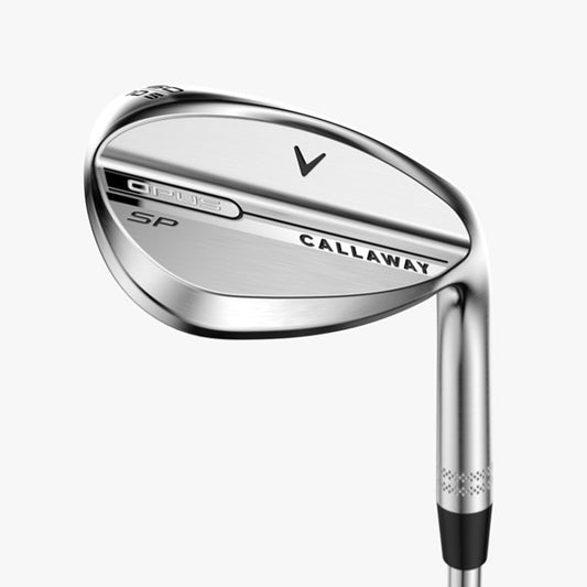 Callaway Opus SP Chrome Men's Wedges