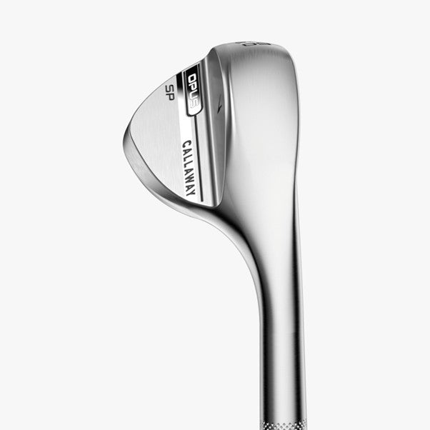 Callaway Opus SP Chrome Men's Wedges