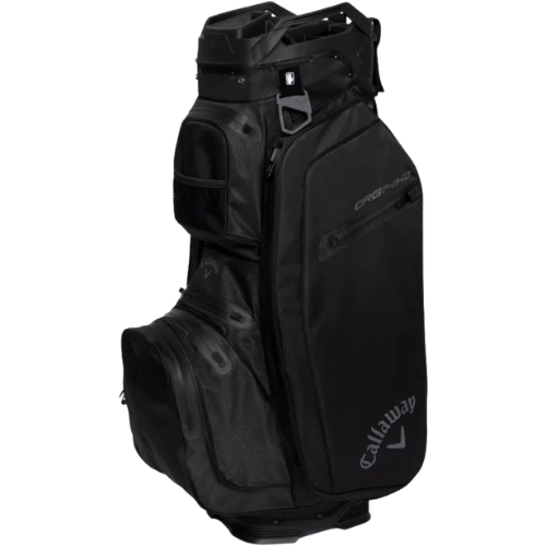 Callaway Org 14 Hyperdry Cart Bag