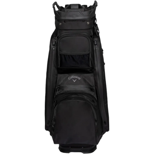 Callaway Org 14 Hyperdry Cart Bag