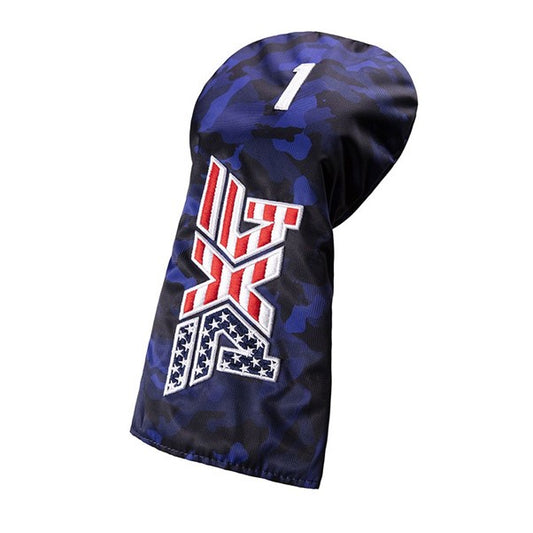 PXG 2021 USA Driver Cover