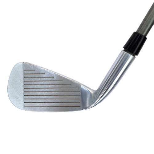 PXG 0311X Steelfibre Stiff - Pre Owned Utility Iron