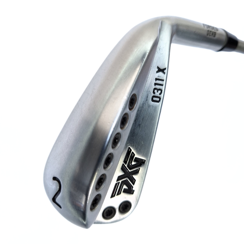 PXG 0311X Steelfibre Stiff - Pre Owned Utility Iron