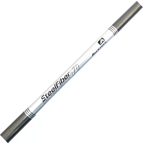 PXG 0311X Steelfibre Stiff - Pre Owned Utility Iron