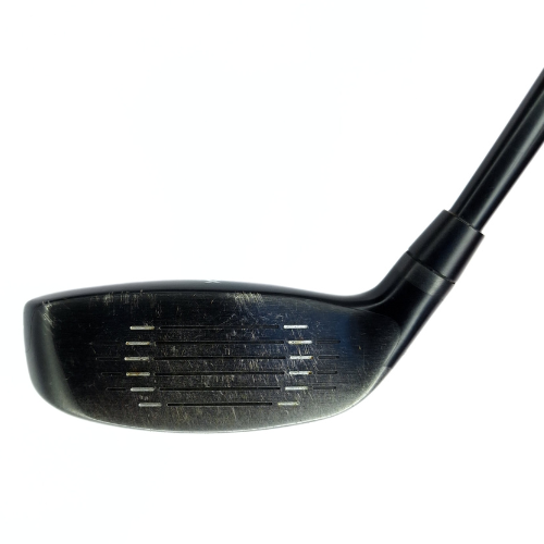PXG 0317XF KBS 85 S - Pre Owned Hybrid