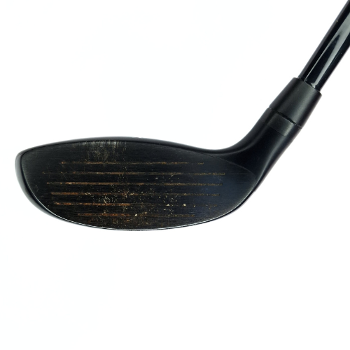 PXG 0317X 19 Degree Miyakazi 6A Senior - Pre Owned Hybrid