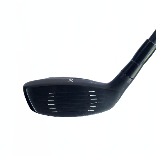 PXG 0317X MMT 90 TX - Pre Owned Hybrid
