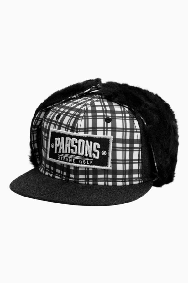 PXG Lumberjack Headwear