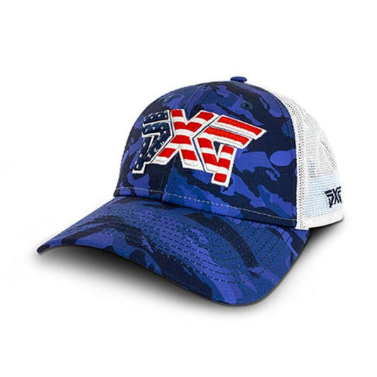 PXG US Trucker Headwear