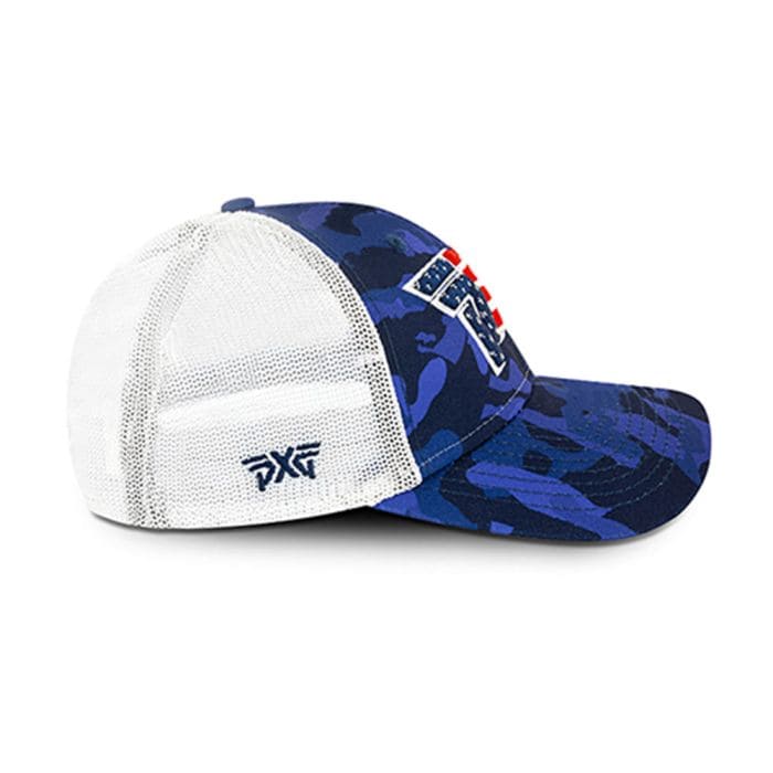 PXG US Trucker Headwear