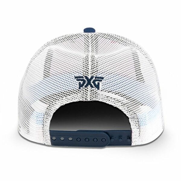 PXG US Trucker Headwear