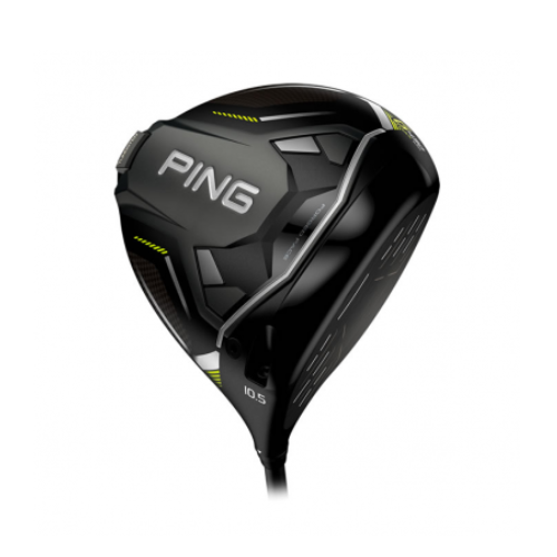 Ping G430 10K Demo Stiff Driver