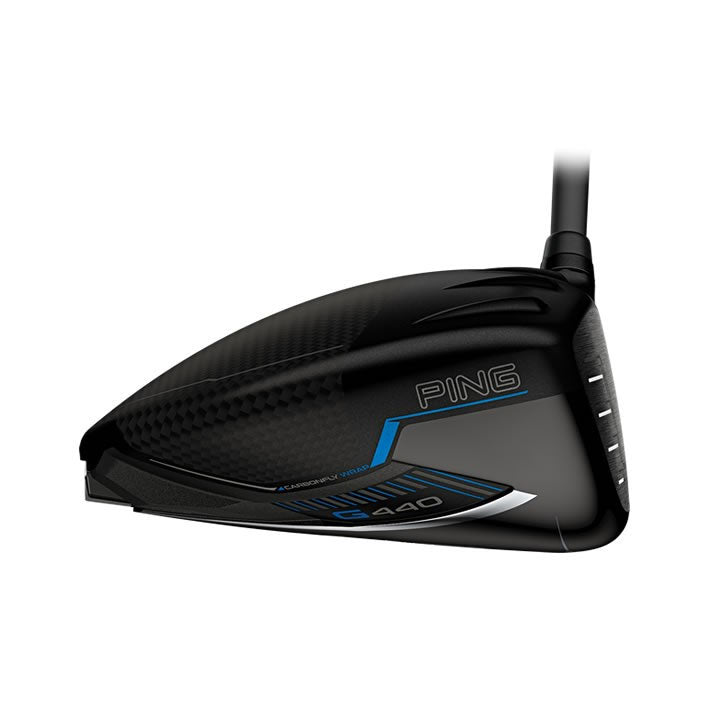 Ping G440 Max - Men's Driver