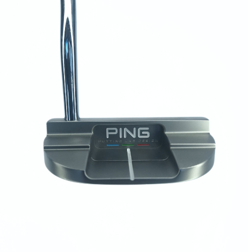 Ping D572 PLD - Pre-Owned Putter