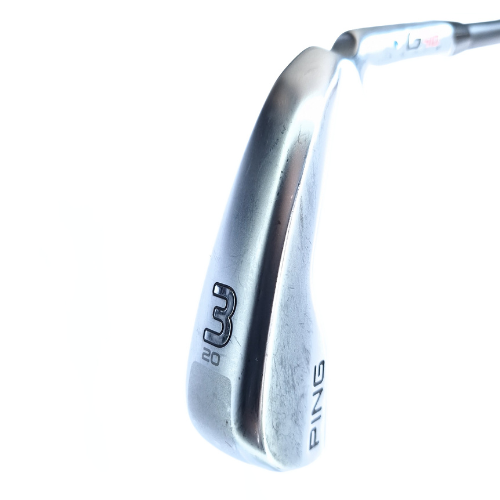Ping G410 Crossover 20 Degree Blue Dot Alta CB 70 Stiff - Pre Owned Utility