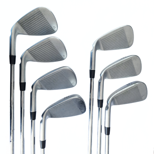 Ping G430 Bluedot 5 - A Stiff - Pre Owned Irons