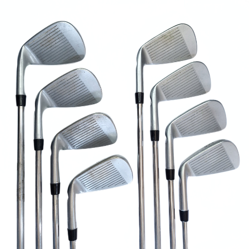 Ping I-Blade 3 - PW S300 - Pre Owned Irons