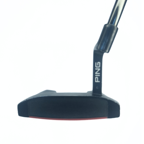 Ping Oslo H - Pre Owned Putter