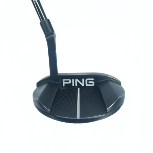 Ping Oslo H - Pre Owned Putter