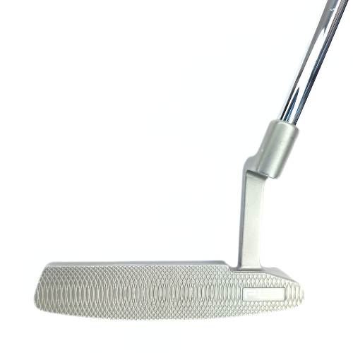 Ping PLD Silver Anser 2 - Pre Owned Putter