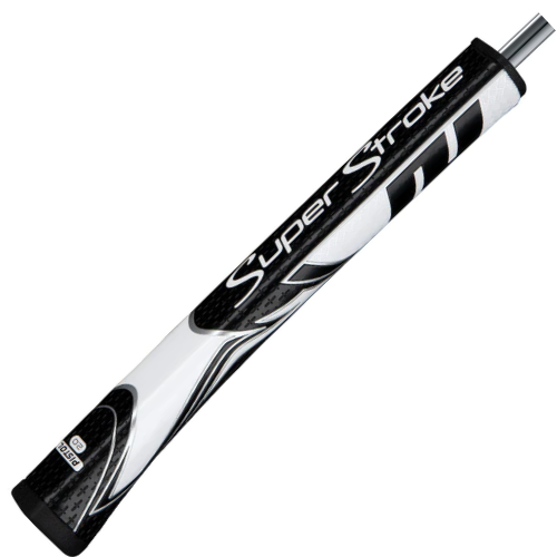 SuperStroke Zenergy Pistol 2.0 Putter Grips