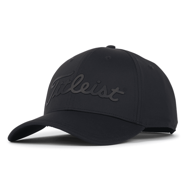 Titleist Players Performance Ball Marker Black/Black Headwear