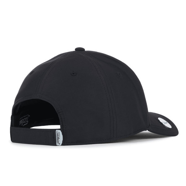 Titleist Players Performance Ball Marker Black/Black Headwear