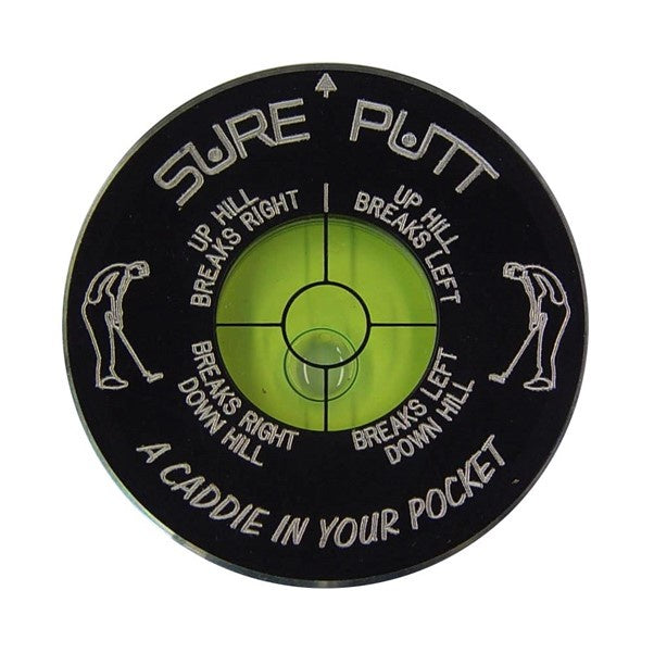 Sure Putt Pro Green Reader