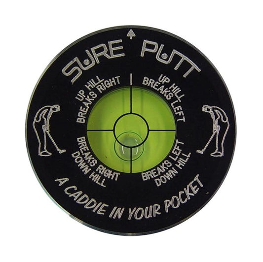 Sure Putt Pro Green Reader